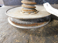 2008 Yamaha Grizzly 350 Secondary Clutch