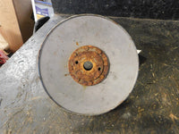 2008 Yamaha Grizzly 350 Secondary Clutch