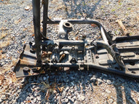 2007 Yamaha Grizzly 350 Frame / Chassis