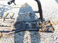 2007 Yamaha Grizzly 350 Frame / Chassis