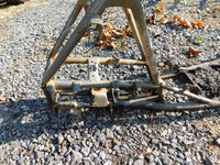 2005 Kawasaki KFX 400 Frame / Chassis