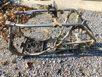 2005 Kawasaki KFX 400 Frame / Chassis