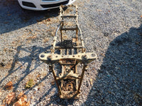 2000 Yamaha Grizzly 600 Frame / Chassis