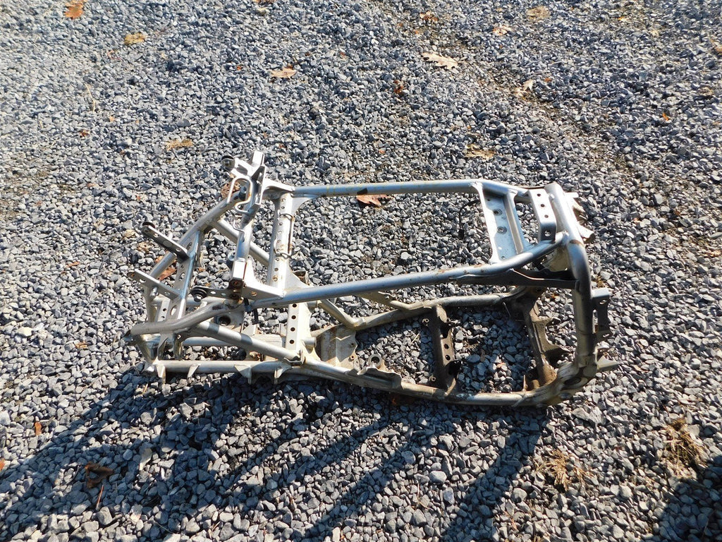 2005 Yamaha YFZ 450 Frame / Chassis
