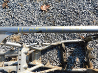 2005 Yamaha YFZ 450 Frame / Chassis