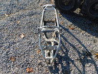 2005 Yamaha YFZ 450 Frame / Chassis