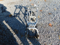 2005 Yamaha YFZ 450 Frame / Chassis