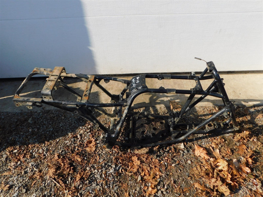 2008 Kawasaki Bayou 250 Frame / Chassis