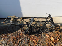 2008 Kawasaki Bayou 250 Frame / Chassis
