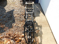 2008 Kawasaki Bayou 250 Frame / Chassis