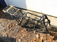 2008 Kawasaki Bayou 250 Frame / Chassis