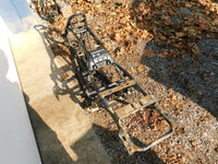 2008 Kawasaki Bayou 250 Frame / Chassis