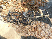 2008 Kawasaki Bayou 250 Frame / Chassis