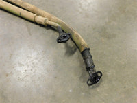 2000 Yamaha Grizzly 600 Oil Lines