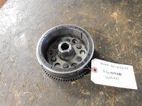 2000 Yamaha Grizzly 600 Flywheel