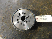 2000 Yamaha Grizzly 600 Flywheel