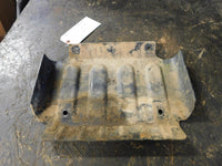 2000 Yamaha Grizzly 600 Front Skid Plate