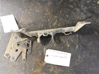 2000 Yamaha Grizzly 600 Motor Mounts