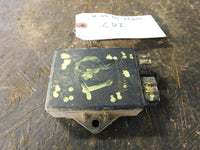 2000 Yamaha Grizzly 600 CDI / ECU