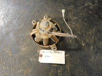 2000 Yamaha Grizzly 600 Fan
