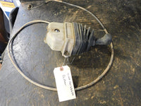 2000 Yamaha Grizzly 600 Shifter