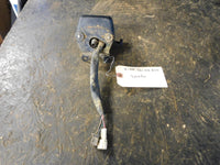 2000 Yamaha Grizzly 600 Speedometer / Speedo