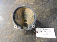 2000 Yamaha Grizzly 600 Right Headlight Bucket