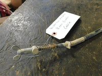 2000 Yamaha Grizzly 600 Rear Brake Cable