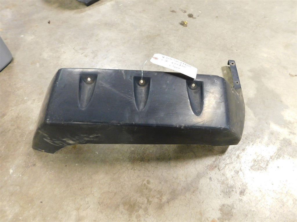 2000 Yamaha Grizzly 600 Right Front Fender Flare