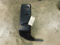 2000 Yamaha Grizzly 600 Right Front Fender Flare