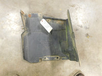 2000 Yamaha Grizzly 600 Right Front Splash Guard / Mud Flap