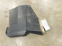 2000 Yamaha Grizzly 600 Left Rear Splash Guard / Mud Flap