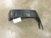 2000 Yamaha Grizzly 600 Left Front Fender Flare