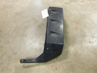 2000 Yamaha Grizzly 600 Left Front Fender Flare