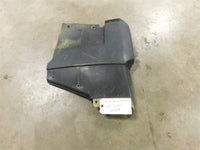 2000 Yamaha Grizzly 600 Right Rear Splash Guard / Mud Flap