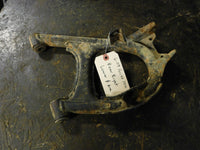 2009 Yamaha Grizzly 700 EPS Right Rear Lower A - Arm / Control Arm