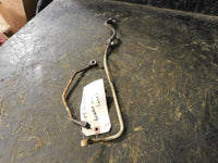 2009 Yamaha Grizzly 700 EPS Oil Lines