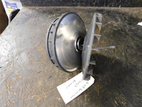 2009 Yamaha Grizzly 700 EPS Primary Clutch