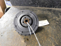 2009 Yamaha Grizzly 700 EPS Primary Clutch