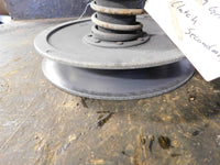 2009 Yamaha Grizzly 700 EPS Secondary Clutch