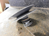 2009 Yamaha Grizzly 700 EPS Secondary Clutch