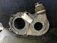 2009 Yamaha Grizzly 700 EPS Inner Clutch Cover