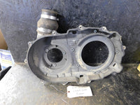 2009 Yamaha Grizzly 700 EPS Inner Clutch Cover