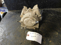 2009 Yamaha Grizzly 700 EPS Cylinder Head / Cam / Valves