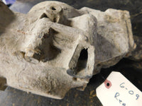 2009 Yamaha Grizzly 700 EPS Rear Differential / Diff CORE