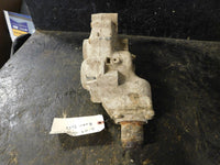 2009 Yamaha Grizzly 700 EPS Rear Differential / Diff CORE