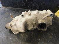 2009 Yamaha Grizzly 700 EPS Rear Differential / Diff CORE