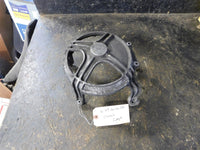 2009 Yamaha Grizzly 700 EPS Clutch Cage