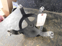 2009 Yamaha Grizzly 700 EPS Clutch Cage