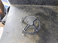 2009 Yamaha Grizzly 700 EPS Clutch Cage